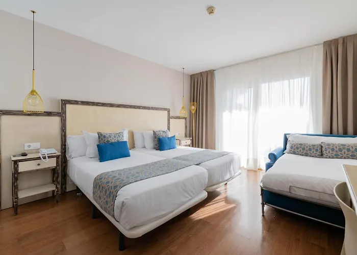 Park San Jorge & By Escampa