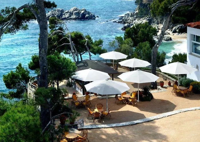 Park San Jorge & By Escampa 4*