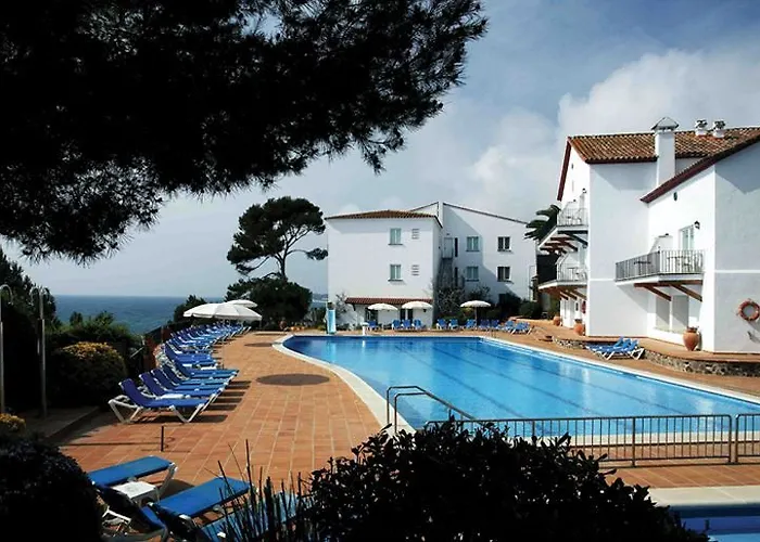 Park San Jorge & By Escampa Hotel 4*
