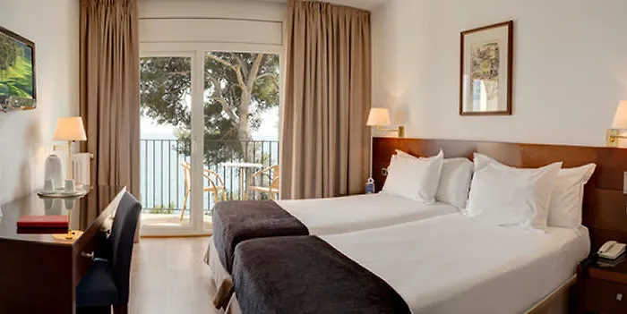 Park San Jorge & By Escampa Hotel