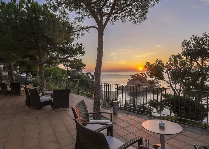 Park San Jorge & By Escampa 4*