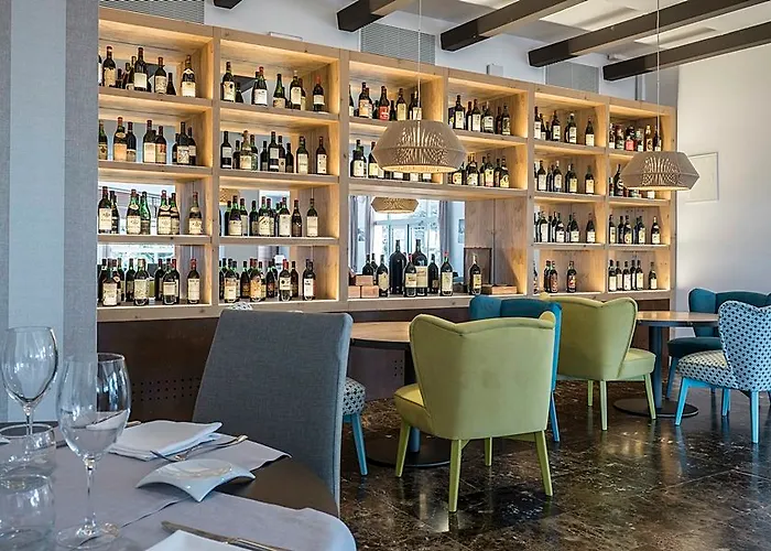 Park San Jorge & By Escampa מלון 4*