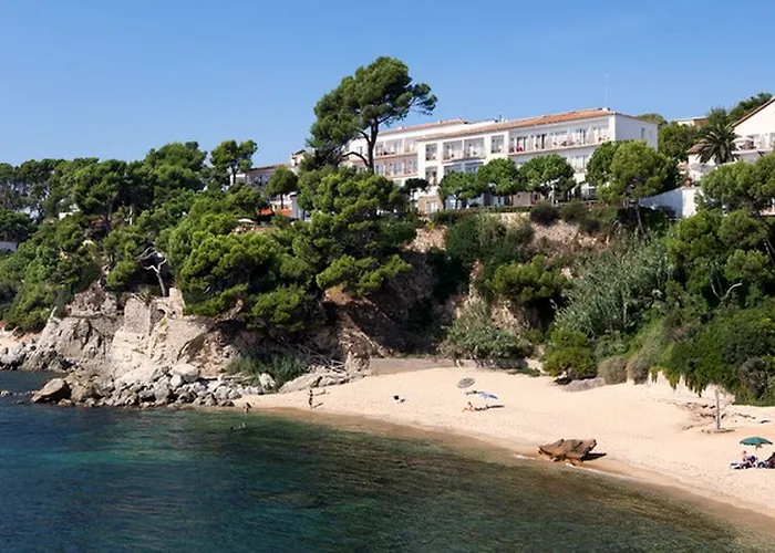 Park San Jorge & By Escampa Platja d'Aro (Playa de Aro)