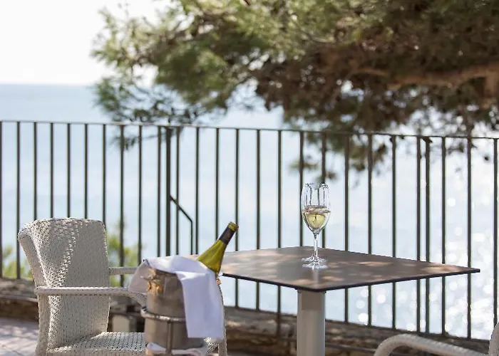 Park San Jorge & By Escampa 4*