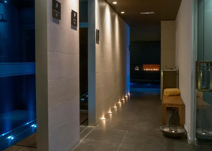 Park San Jorge & By Escampa Hotel Platja d'Aro (Playa de Aro)