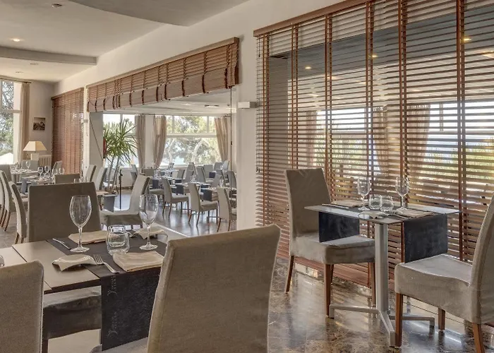 Park San Jorge & By Escampa Hotel 4*