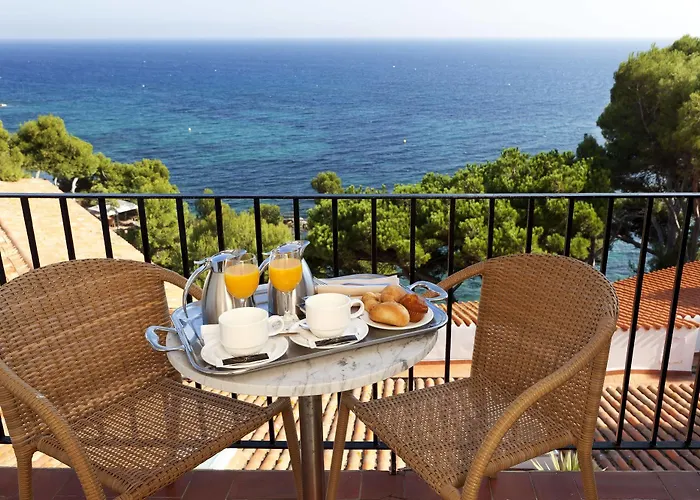 Park San Jorge & By Escampa Hotel 4*