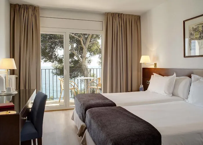 Park San Jorge & By Escampa