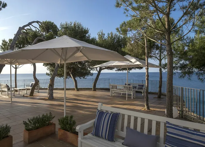 Park San Jorge & By Escampa Hotel Platja d'Aro (Playa de Aro)