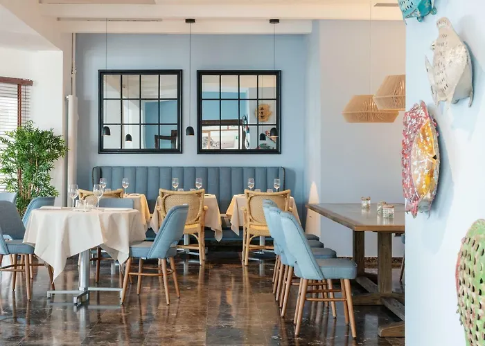 Park San Jorge & By Escampa