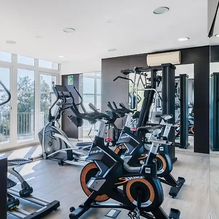 Park San Jorge & By Escampa Ξενοδοχείο Platja d'Aro