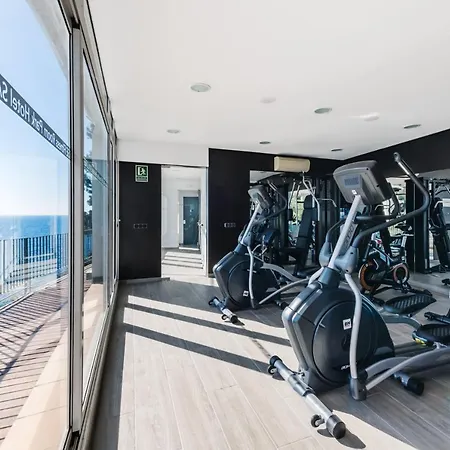 Park San Jorge & By Escampa Ξενοδοχείο 4*