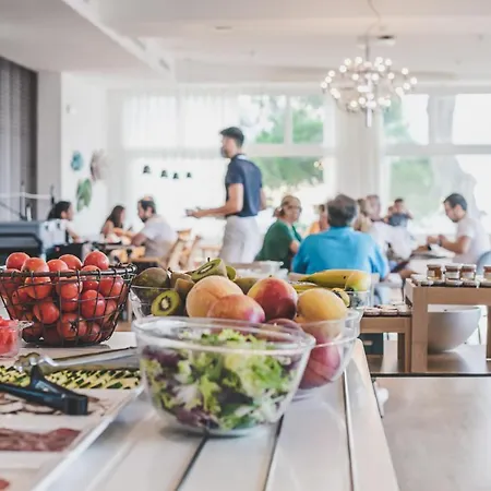 Park San Jorge & By Escampa Ξενοδοχείο Platja d'Aro