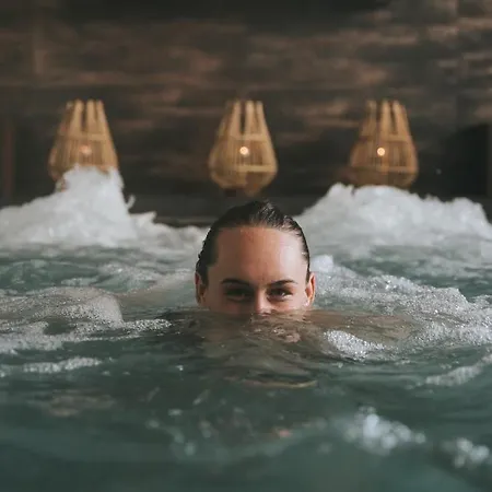 Park San Jorge & By Escampa Ξενοδοχείο