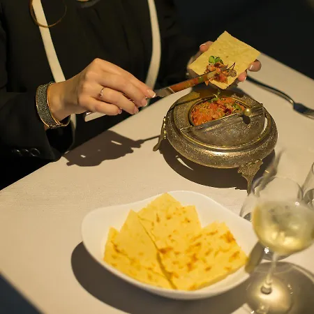 Park San Jorge & By Escampa Ξενοδοχείο Platja d'Aro