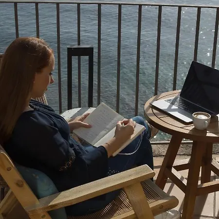 Park San Jorge & By Escampa Platja d'Aro