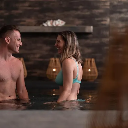 Ξενοδοχείο Park San Jorge & By Escampa Platja d'Aro