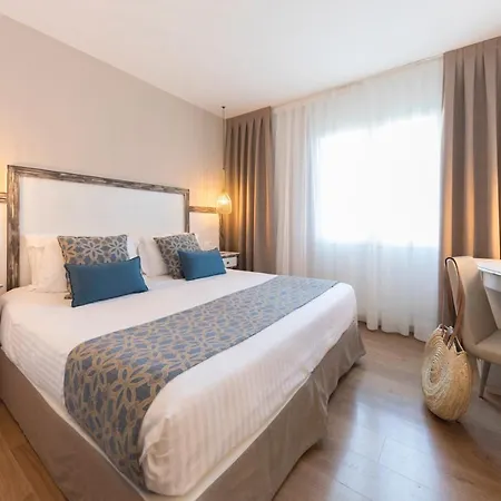 Park San Jorge & By Escampa Ξενοδοχείο 4*