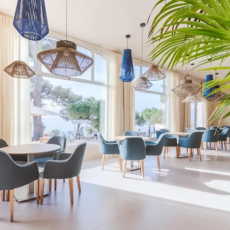 Ξενοδοχείο Park San Jorge & By Escampa