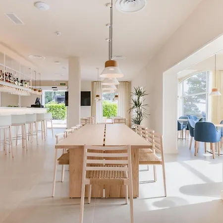 Park San Jorge & By Escampa Ξενοδοχείο Platja d'Aro