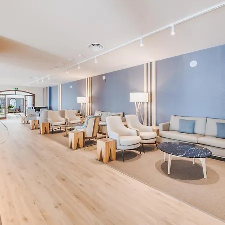 Hotel Park San Jorge & By Escampa Castell-Platja d'Aro