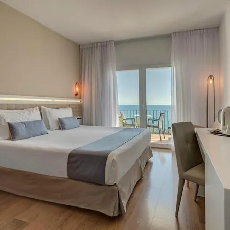 Park San Jorge & By Escampa