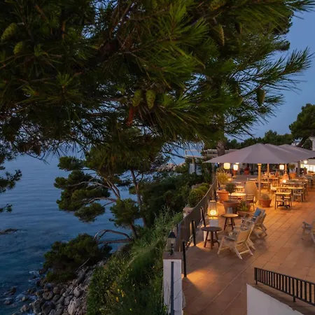 Park San Jorge & By Escampa Platja d'Aro