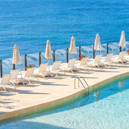 Park San Jorge & By Escampa Ξενοδοχείο