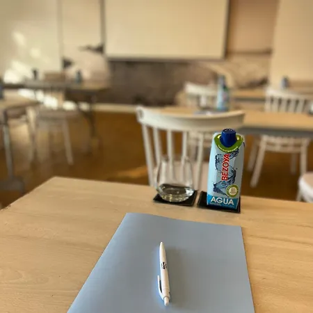 Park San Jorge & By Escampa 4*