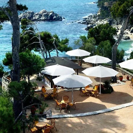 Park San Jorge & By Escampa 4*