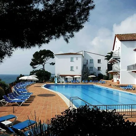 Park San Jorge & By Escampa Ξενοδοχείο 4*