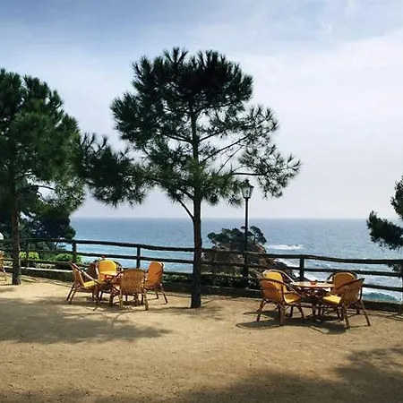 Hotel Park San Jorge & By Escampa 4*