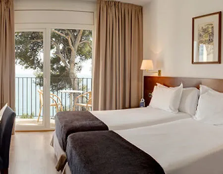 Park San Jorge & By Escampa Ξενοδοχείο