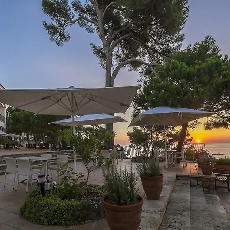 Ξενοδοχείο Park San Jorge & By Escampa