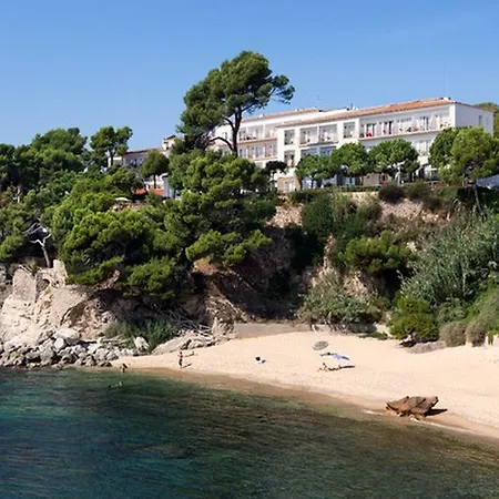 Park San Jorge & By Escampa Platja d'Aro