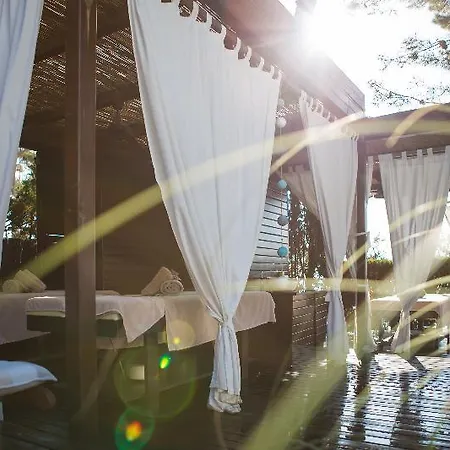 Park San Jorge & By Escampa 4* Platja d'Aro