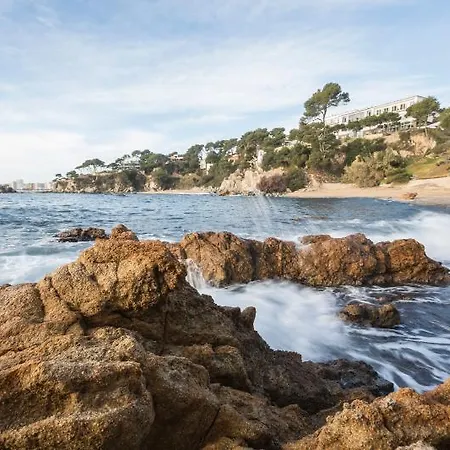 Park San Jorge & By Escampa 4*