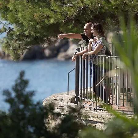 Park San Jorge & By Escampa Ξενοδοχείο 4*