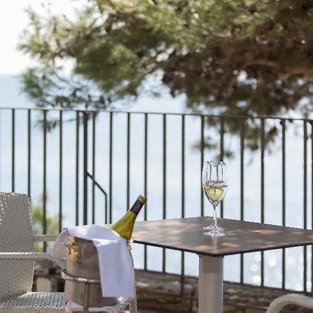 Park San Jorge & By Escampa 4*