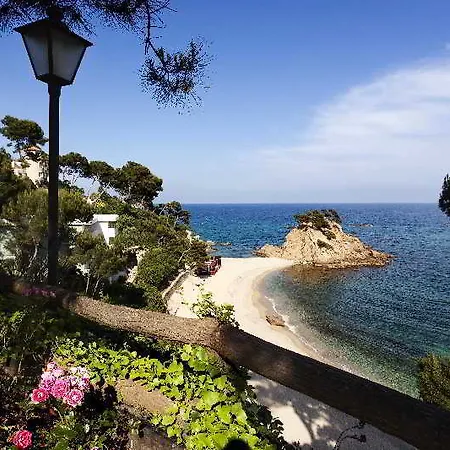 Park San Jorge & By Escampa Ξενοδοχείο 4*