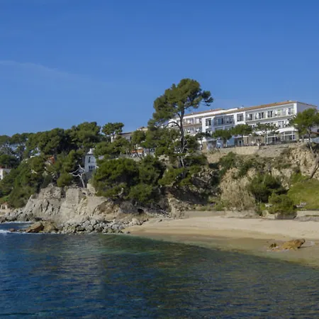 Ξενοδοχείο Park San Jorge & By Escampa