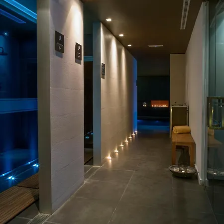 Park San Jorge & By Escampa Ξενοδοχείο Platja d'Aro