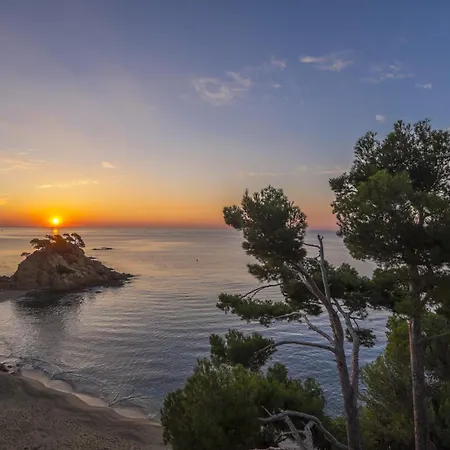 Park San Jorge & By Escampa 4* Platja d'Aro