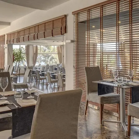 Park San Jorge & By Escampa Ξενοδοχείο 4*