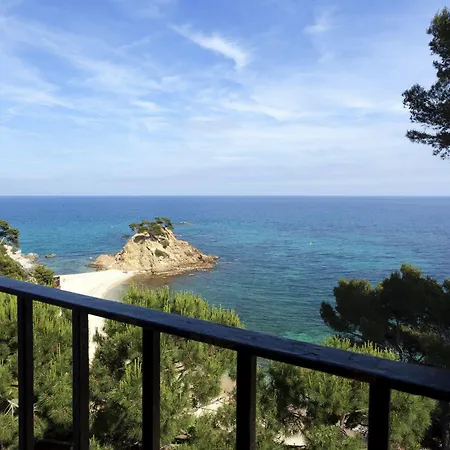 Park San Jorge & By Escampa Platja d'Aro