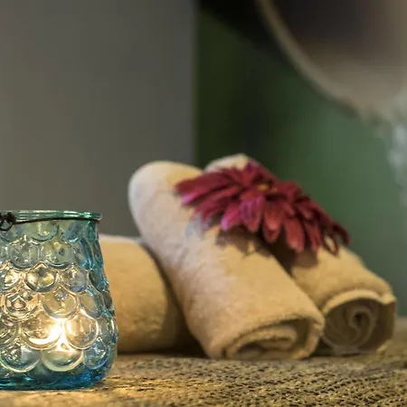 Park San Jorge & By Escampa Ξενοδοχείο