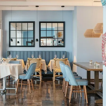 Park San Jorge & By Escampa