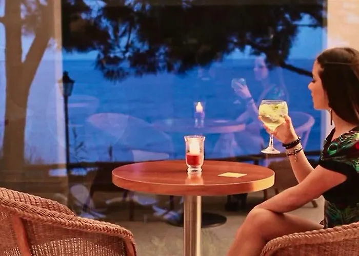 Park San Jorge & By Escampa 4* Платжа-д'Ару