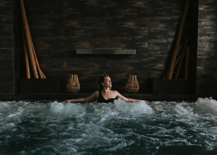 Park San Jorge & By Escampa Платжа-д'Ару