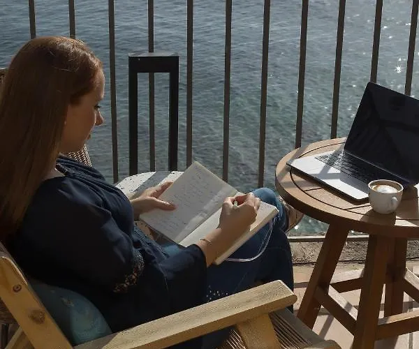 Park San Jorge & By Escampa Платжа-д'Ару